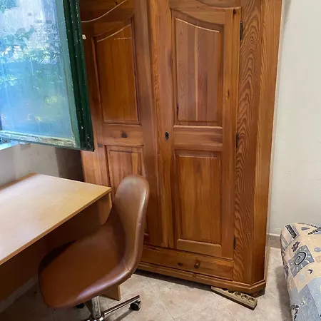 아파트 Tiny Without Bathroom